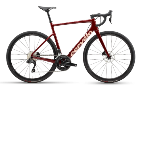 Cervelo CALEDONIA — Pike Street Bikes